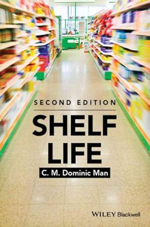 Imagen del vendedor de Shelf Life a la venta por GreatBookPrices