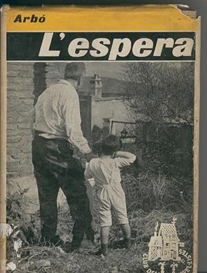 Seller image for L espera for sale by El Boletin