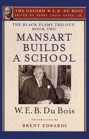Seller image for Mansart Builds a School for sale by GreatBookPrices