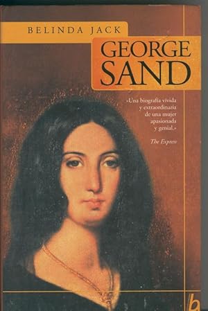 Imagen del vendedor de George Sand a la venta por El Boletin