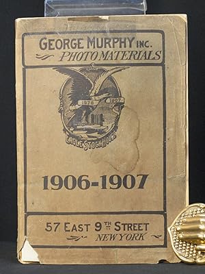 George Murphy Inc., Photo Materials, 1906-1907