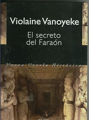 Imagen del vendedor de El secreto del faraon a la venta por El Boletin