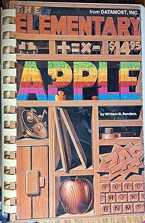 Seller image for THE ELEMENTARY APPLE for sale by The Story Shop