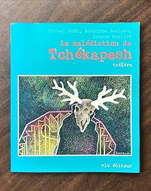 Malédiction de tchekapesh