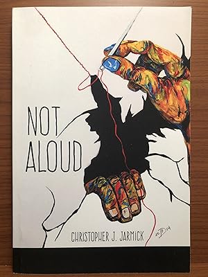 Seller image for Not Aloud for sale by Rosario Beach Rare Books