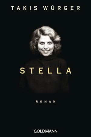 Bild des Verkäufers für Stella: Roman zum Verkauf von Modernes Antiquariat - bodo e.V.