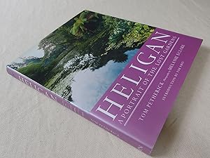 Seller image for Heligan: A Portrait of the Lost Gardens for sale by Nightshade Booksellers, IOBA member