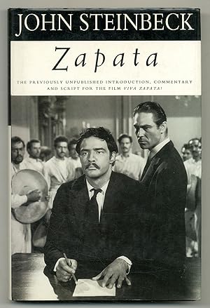 Seller image for Zapata: The Little Tiger for sale by Between the Covers-Rare Books, Inc. ABAA