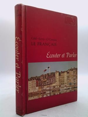 Seller image for couter et Parler [Revised Edition] for sale by ThriftBooksVintage