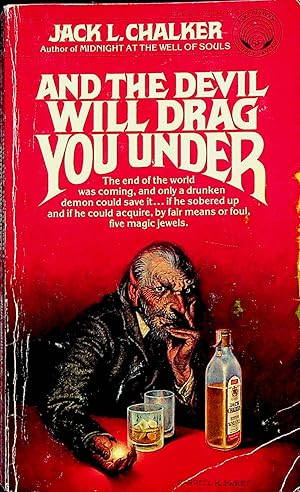 Seller image for And the Devil Will Drag You Under for sale by Adventures Underground