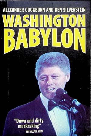 Seller image for Washington Babylon for sale by Adventures Underground