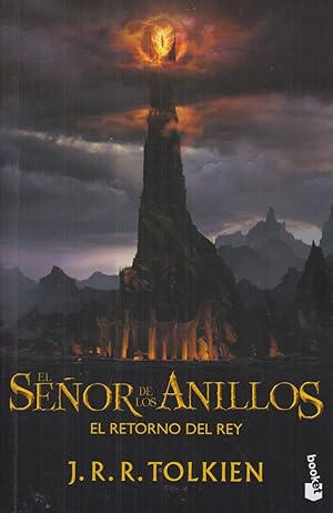 Imagen del vendedor de El Retorno del Rey, Volume 3 (El Senor de los Anillos) a la venta por Adventures Underground