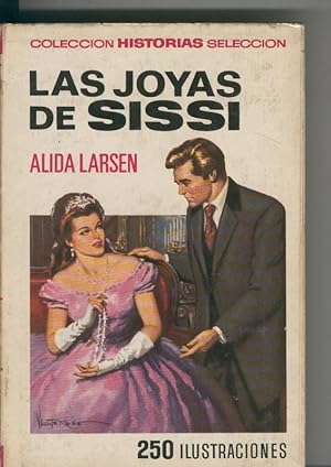Seller image for Las joyas de Sissi for sale by El Boletin