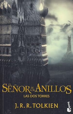 Seller image for Las DOS Torres, Volume 2 (El Senor de los Anillos) for sale by Adventures Underground