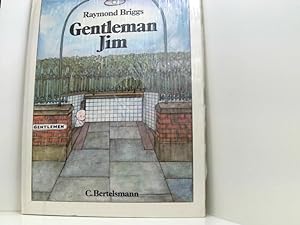 Seller image for Gentleman Jim (Comic) for sale by Book Broker
