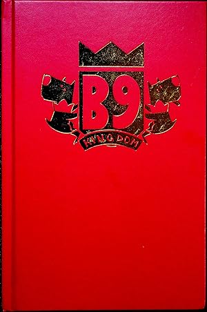 Image du vendeur pour B9 Benign Kingdom: Spring 2012 (B9 Benign Kingdom) mis en vente par Adventures Underground