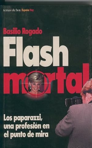 Imagen del vendedor de Flash mortal a la venta por El Boletin