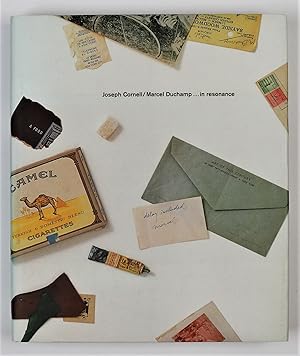 Joseph Cornell / Marcel Duchamp.In Resonance Philadelphia Museum of Art October 8 1998 - January ...