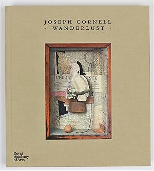 Joseph Cornell Wanderlust Royal Academy of Arts London 4 July - 27 September 2015