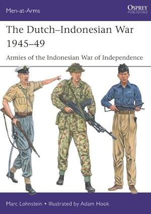 Seller image for Dutch?indonesian War 1945?49 for sale by GreatBookPrices