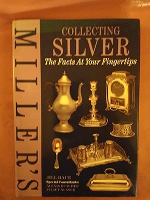 Immagine del venditore per Collecting Silver venduto da Imaginal Books