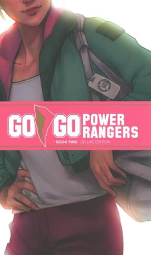 Imagen del vendedor de Go Go Power Rangers 2 a la venta por GreatBookPrices