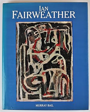 Ian Fairweather 1st Edition 1981