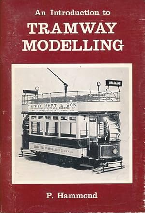 hammond - introduction tramway modelling - AbeBooks