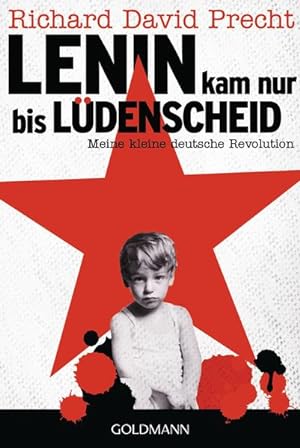 Bild des Verkufers fr Lenin kam nur bis Ldenscheid: Meine kleine deutsche Revolution zum Verkauf von buchlando-buchankauf