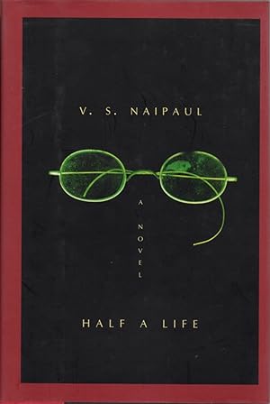 Immagine del venditore per Half a Life: A Novel venduto da Clausen Books, RMABA