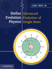 Seller image for Stellar Evolution Physics for sale by moluna