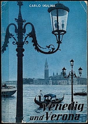 Seller image for Venedig und Verona for sale by Schrmann und Kiewning GbR