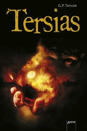 Seller image for Tersias for sale by Gabis Bcherlager