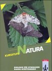 Seller image for Natura Kursstufe - Biologie fr Gymnasien in Baden-Wrttemberg: Schlerbuch 11./12. Schuljahr for sale by Gabis Bcherlager