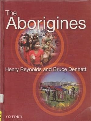 Seller image for THE ABORIGINES for sale by Black Stump Books And Collectables