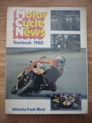 Motor Cycle News - Yearbook 1980