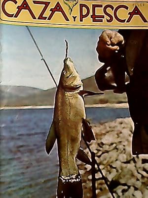 Imagen del vendedor de Caza y pesca. Revista mensual. N 473. Mayo 1982. a la venta por Librera La Candela