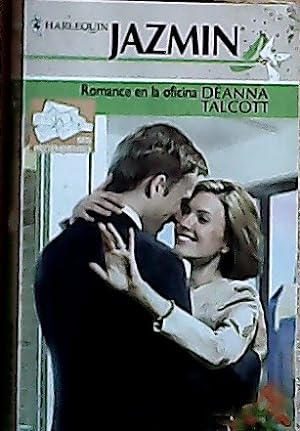Bild des Verkufers fr Romance en la oficina zum Verkauf von Librera La Candela
