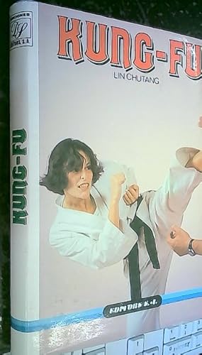 Imagen del vendedor de Kung Fu a la venta por Librera La Candela