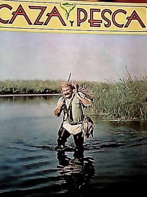 Imagen del vendedor de Caza y pesca. Revista mensual. N 482. Febrero 1983. a la venta por Librera La Candela