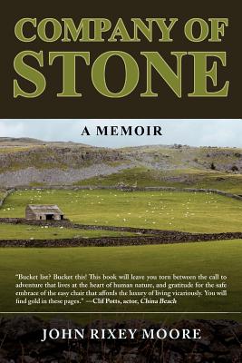 Seller image for Company of Stone: A Memoir (Paperback or Softback) for sale by BargainBookStores