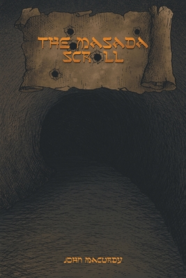 Seller image for The Masada Scroll (Paperback or Softback) for sale by BargainBookStores