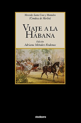 Image du vendeur pour Viaje a la Habana (Paperback or Softback) mis en vente par BargainBookStores