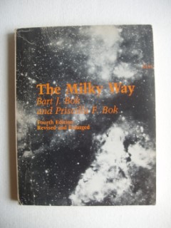 Seller image for The Milky Way for sale by Goldring Books