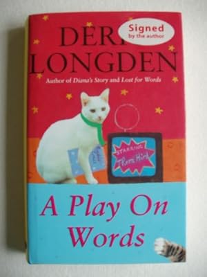 A Play On Words (SIGNED COPY)