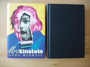 Mrs Einstein