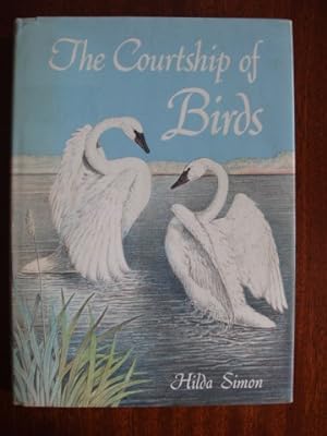 Seller image for The Courtship of Birds for sale by Goldring Books
