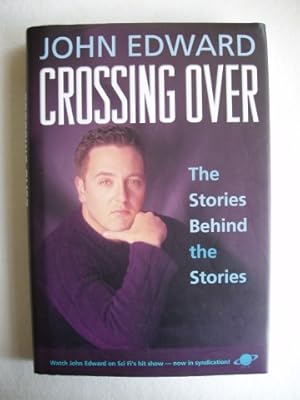 Crossing Over - The Stories Behind the Stories