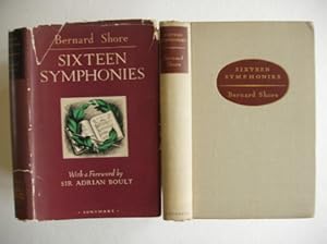 Sixteen Symphonies