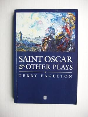 Imagen del vendedor de Saint Oscar and Other Plays a la venta por Goldring Books